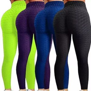 Yoga TikTok Leggings 
